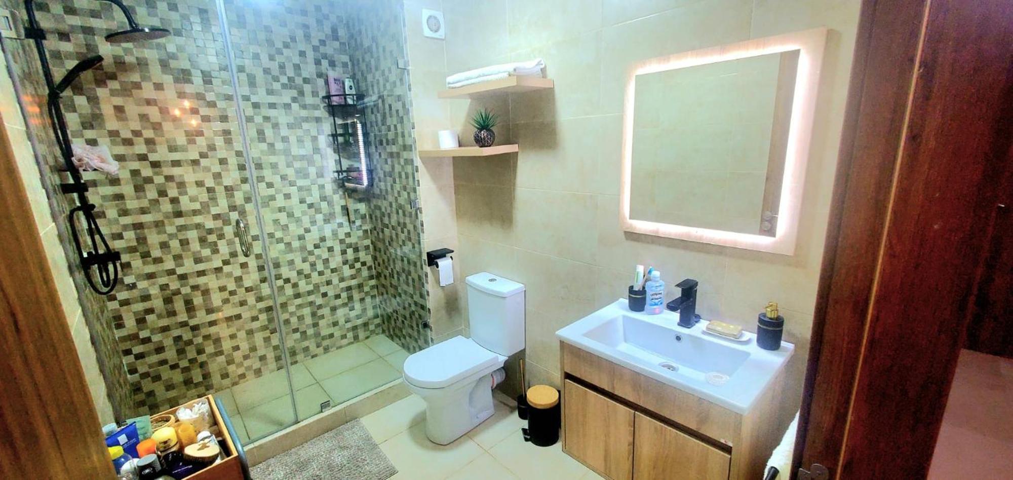 Super Appartement Haut Standing Ensoleille Gare Маракеш Екстериор снимка