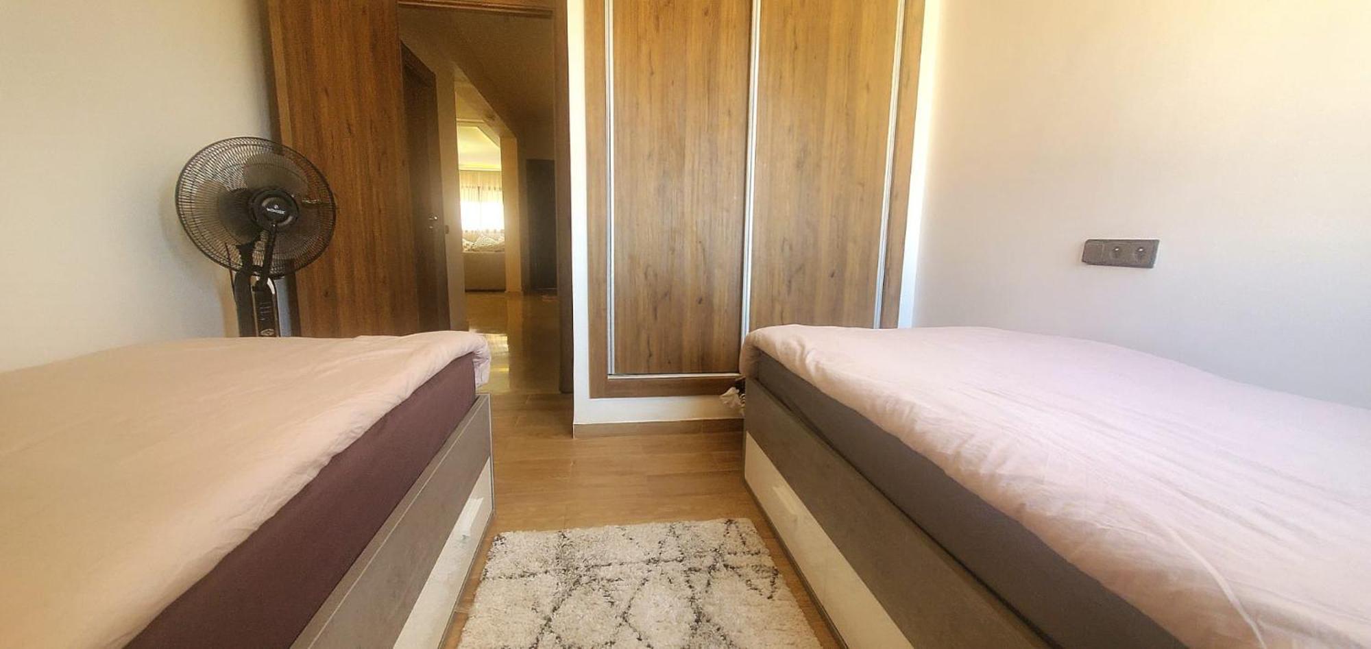 Super Appartement Haut Standing Ensoleille Gare Маракеш Екстериор снимка