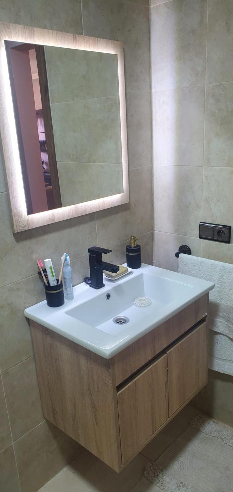 Super Appartement Haut Standing Ensoleille Gare Маракеш Екстериор снимка