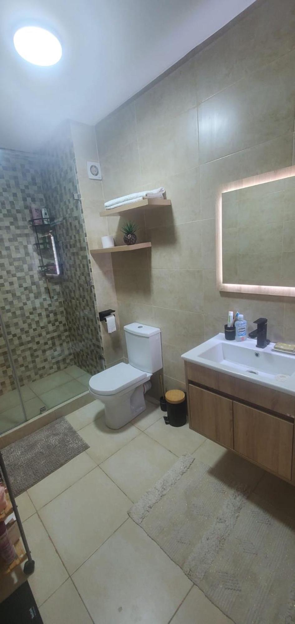 Super Appartement Haut Standing Ensoleille Gare Маракеш Екстериор снимка