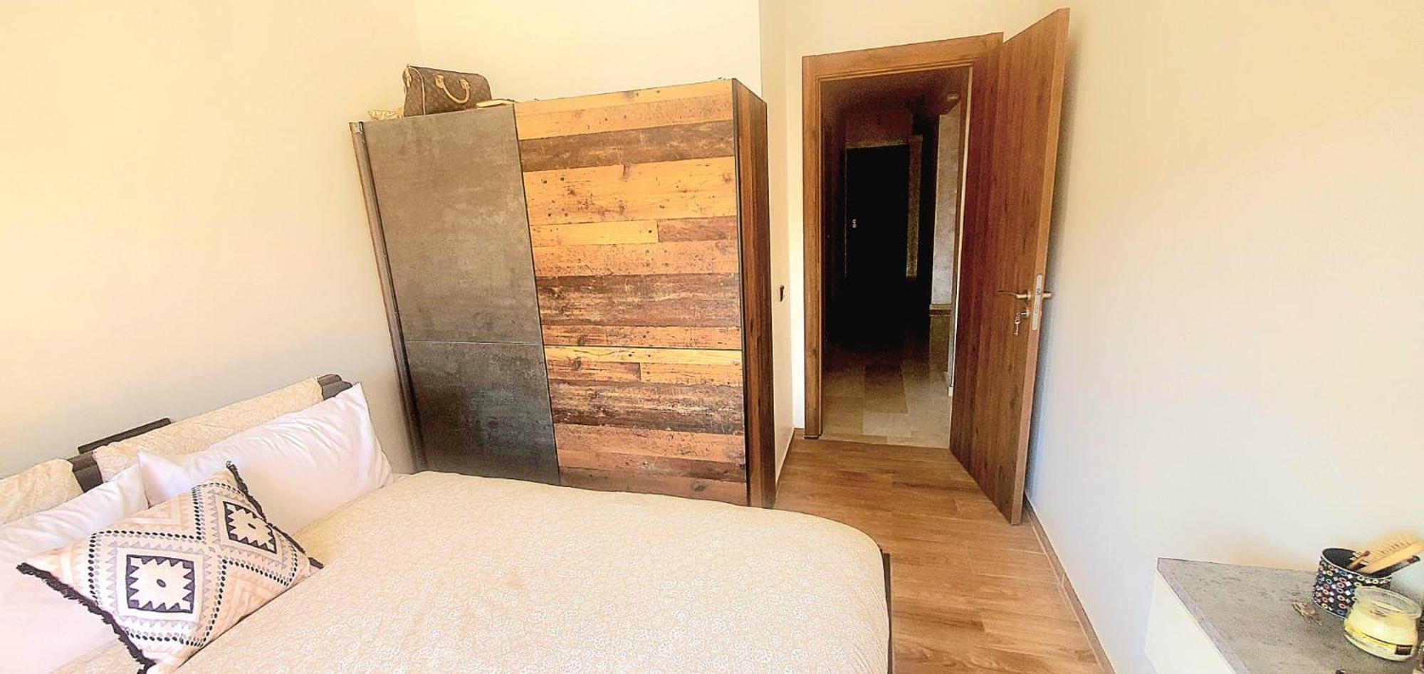 Super Appartement Haut Standing Ensoleille Gare Маракеш Екстериор снимка